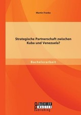Strategische Partnerschaft