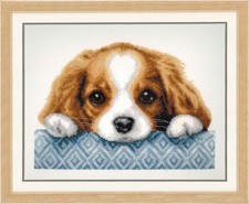 Vervaco Counted Cross Stitch