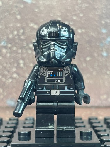 Lego star wars - tie, fighter