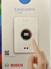 Worcester Bosch Easy Control