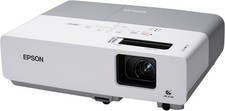 EPSON EMP-83H LCD PROJECTOR