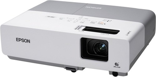 Epson emp 83h lcd - epson, projector