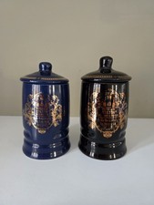 Pair Of Fortnum & Mason