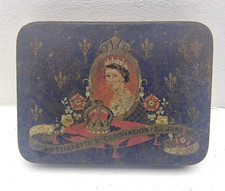 1953 Queen Elizabeth II