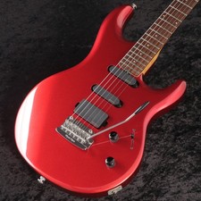 MUSIC MAN Luke II Radiance Red
