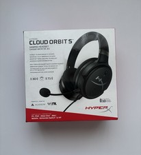 HyperX Cloud Orbit S Wired