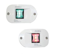 FOS LED Navigation Lights Port