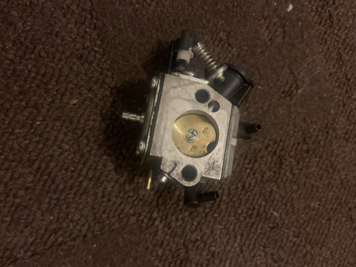 Carburettor for atlas copco - carburettor,