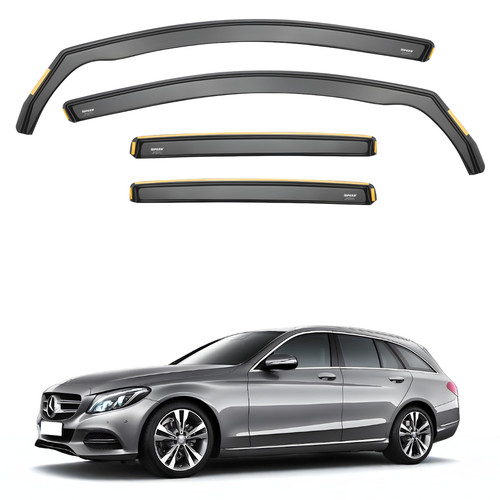 Ispeed wind deflectors - wind,