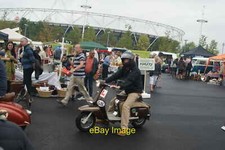 Photo 6x4 View of another