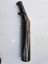 Yamaha Fj1200 left exhaust silancer 