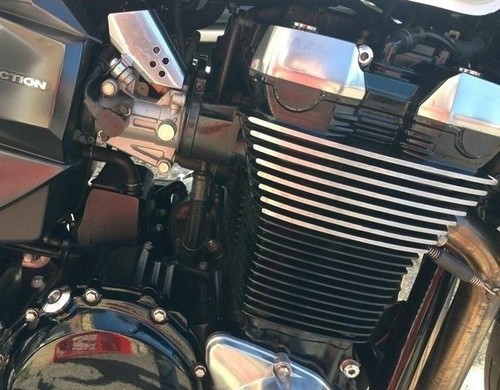 Motorcycle bike hex head style - bike,