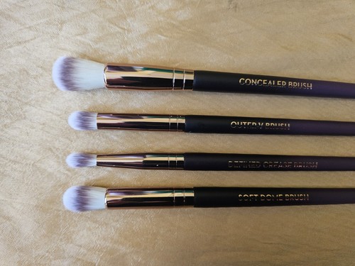 New makeup geek brush - brush, *choose