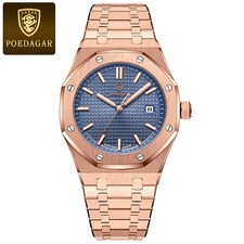 Men's Fashion Quartz Watch