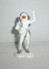  IDEAL TOYS Spaceman Figure 1960's Plastic Astronaut