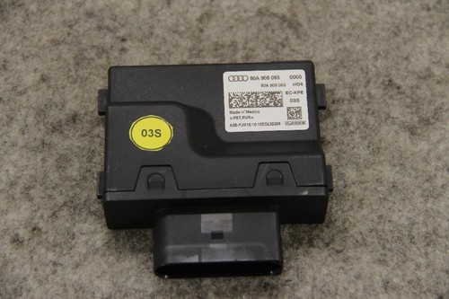 Genuine audi control - genuine,
