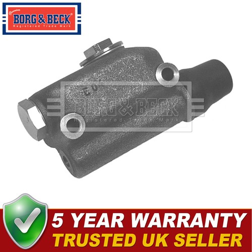 Borg beck brake master - borg,