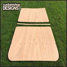 Mercedes Vito LWB (2003 - Onward) Campervan 3.6mm Ply Roof Lining Kit