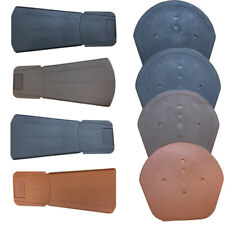 Universal Dry Verge System for