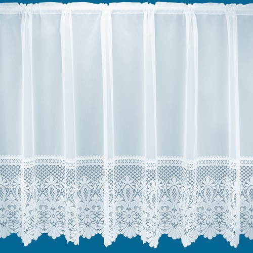 Rio base lace - rio, net