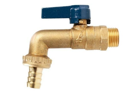 Hose union bib garden tap - hose,