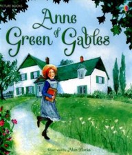 Mary Sebag-Montefiore : Anne of Green Gables (Picture Books): 1 Amazing Value