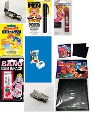 BANG CAP DETONATOR FUNNY PRACTICAL JOKE PRANK TRICK MENS BOYS TOY GIFT PRESENT