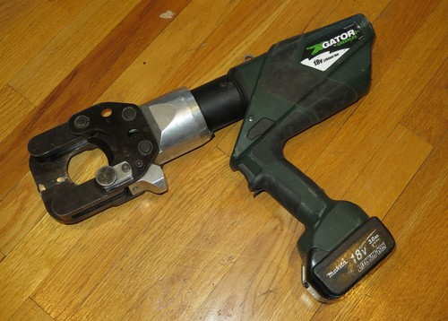 Greenlee gator esg55lx11 - gator,