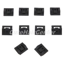 Car Console Navigation Fasteners Fixed Clips For Honda Civic Accord Metal Parts