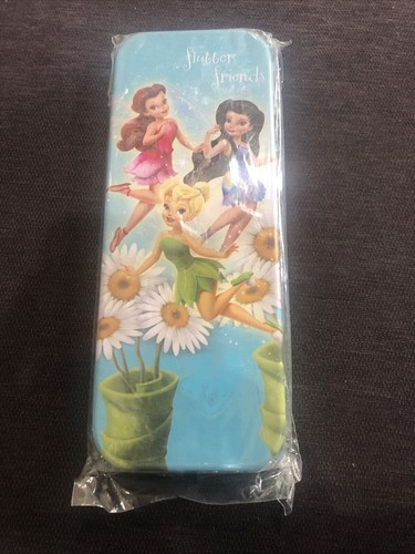 Disney tinkerbell tin metal - tin,
