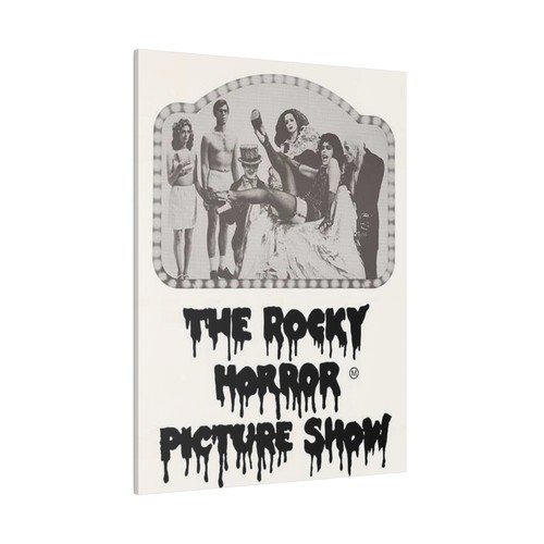 The rocky horror - the, show