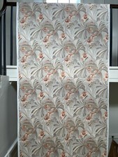 Crowson Curtain Fabric