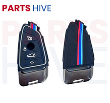 KEY FOB COVER CASE For BMWM