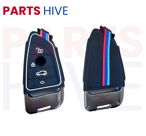 Key fob cover case - case, bmwm