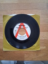 THE SHAKLEFORDS  - A STRANGER
