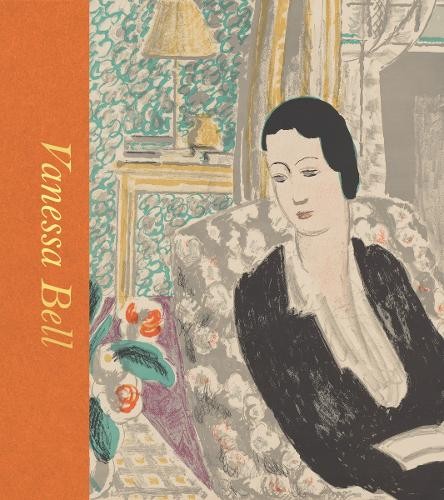 Vanessa bell rosalind - bell,