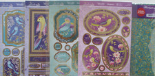 Hunkydory Card Making Topper