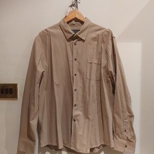 Aquascutum Safari Dress Shirt