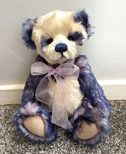 Charlie bears samantha plush - samantha,