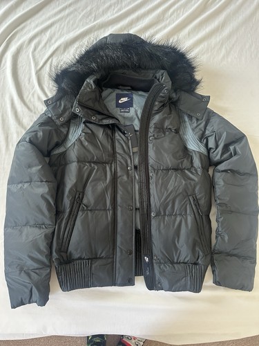 Nike jacket full zip - nike,
