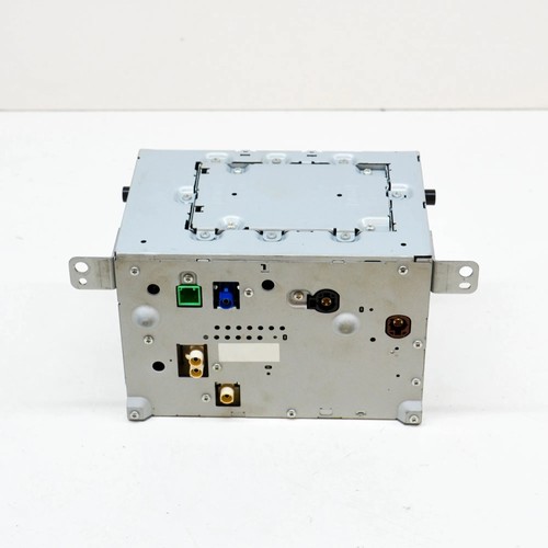 Volvo xc60 mk2 radio sat - mk2, cd