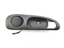 Alfa Romeo 156 front right