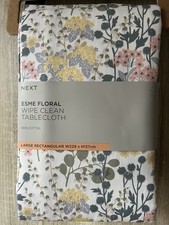 Multi 100% Cotton Esme Floral