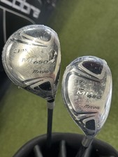 Mizuno MP650 BRAND NEW Golf 3