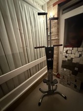 Maxi Climber Foldable Vertical