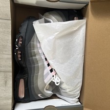 Nike air max pink foam - nike,