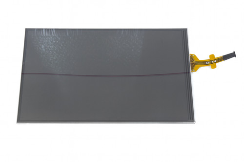 Replacement touch screen - touch,