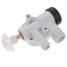  Toilet Valve Replacement Kit