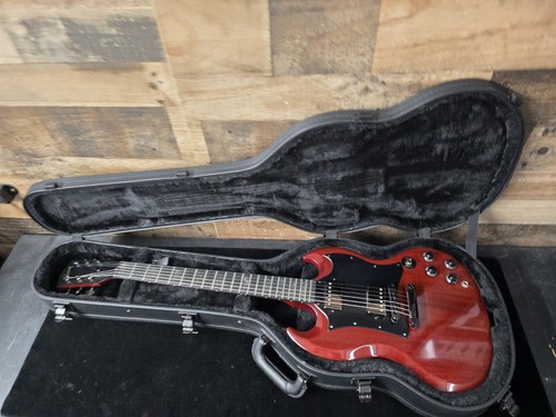 Gibson standard dark - gibson,