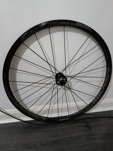 Vision disc front wheel - vision,